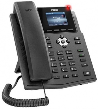  IP Fanvil X3S Pro 