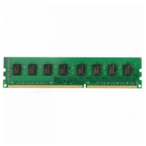   8GB Kingston DDR3 1600 DIMM Height 30mm  KVR16N11H/8WP Non-ECC, Unbuffered, CL11,