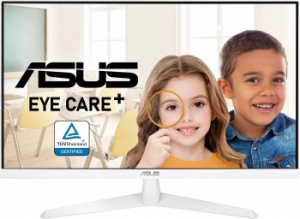  Asus 27 VY279HE-W  IPS LED 1ms 16:9 HDMI  1000:1 250cd 178/178 1920x1080 75