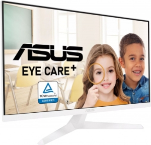  Asus 27 VY279HE-W  IPS LED 1ms 16:9 HDMI  1000:1 250cd 178/178 1920x1080 75