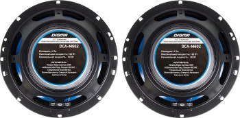   Digma DCA-M602 160 90 4 16 (6.5) (.:2.)  