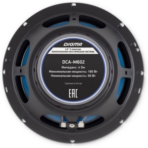   Digma DCA-M602 160 90 4 16 (6.5) (.:2.)  