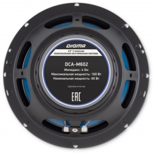   Digma DCA-M602 160 90 4 16 (6.5) (.:2.)  