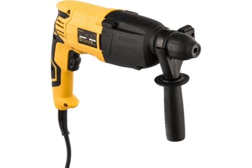   DENZEL RH-750-24 SDS-plus 750  25  3  26605