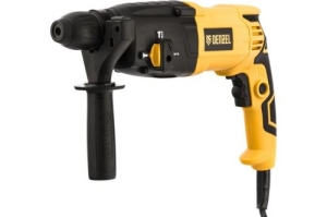   DENZEL RH-750-24 SDS-plus 750  25  3  26605
