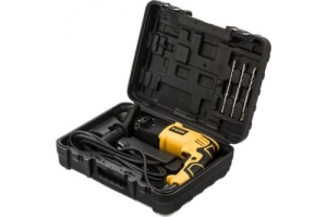   DENZEL RH-750-24 SDS-plus 750  25  3  26605