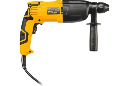   DENZEL RH-750-24 SDS-plus 750  25  3  26605