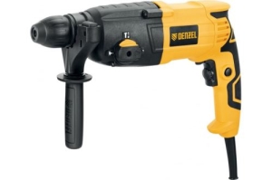   DENZEL RH-750-24 SDS-plus 750  25  3  26605