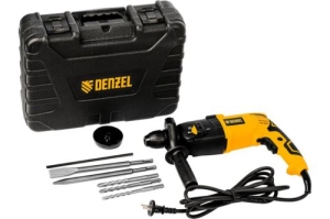   DENZEL RH-750-24 SDS-plus 750  25  3  26605