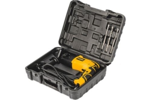   DENZEL RH-750-24 SDS-plus 750  25  3  26605