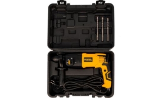   DENZEL RH-750-24 SDS-plus 750  25  3  26605
