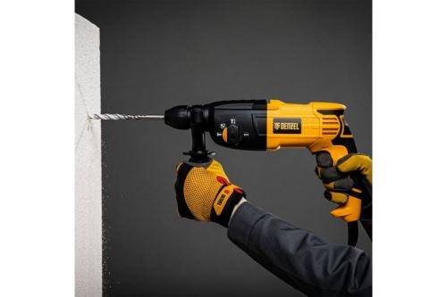   DENZEL RH-750-24 SDS-plus 750  25  3  26605