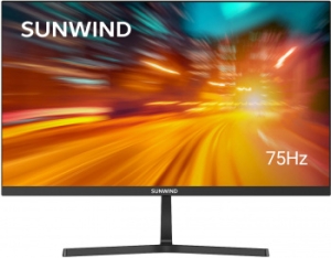  SunWind SM-27QI201 27,  [sm27sb02]