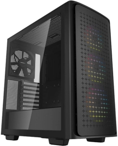  Deepcool CK560  ,   ( ), 3xARGB LED 120  