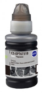  Cactus CS-EPT6731B 100  Epson L800/L810/L850/L1800