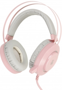    A4 Bloody G521  2.3  USB  (G521 (PINK))
