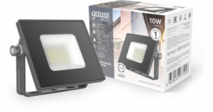   Gauss Qplus 688100310  10