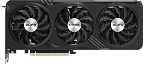  Gigabyte GV-N406TGAMING OC-8GD RTX 4060Ti PCI-E 4.0 8  GDDR6, 128 , DisplayPort x2, 