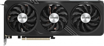  Gigabyte GV-N406TGAMING OC-8GD RTX 4060Ti PCI-E 4.0 8  GDDR6, 128 , DisplayPort x2, 