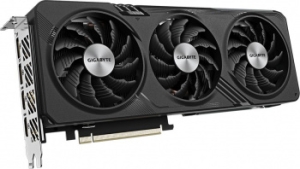  Gigabyte GV-N406TGAMING OC-8GD RTX 4060Ti PCI-E 4.0 8  GDDR6, 128 , DisplayPort x2, 