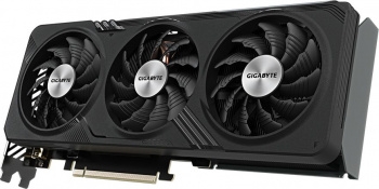  Gigabyte GV-N406TGAMING OC-8GD RTX 4060Ti PCI-E 4.0 8  GDDR6, 128 , DisplayPort x2, 