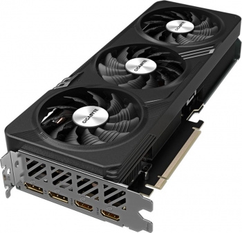  Gigabyte GV-N406TGAMING OC-8GD RTX 4060Ti PCI-E 4.0 8  GDDR6, 128 , DisplayPort x2, 