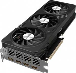  Gigabyte GV-N406TGAMING OC-8GD RTX 4060Ti PCI-E 4.0 8  GDDR6, 128 , DisplayPort x2, 