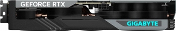  Gigabyte GV-N406TGAMING OC-8GD RTX 4060Ti PCI-E 4.0 8  GDDR6, 128 , DisplayPort x2, 