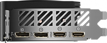  Gigabyte GV-N406TGAMING OC-8GD RTX 4060Ti PCI-E 4.0 8  GDDR6, 128 , DisplayPort x2, 