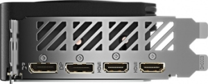  Gigabyte GV-N406TGAMING OC-8GD RTX 4060Ti PCI-E 4.0 8  GDDR6, 128 , DisplayPort x2, 