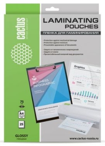    Cactus 75 A4 (25)  216x303 CS-LPGA47525