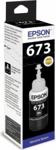  Epson 673 C13T673198 ( C13T67314A)  70  Epson L800/L810/L850/L1800