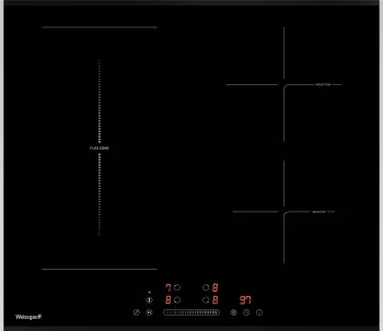    Weissgauff HI 643 Bfzg