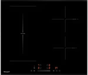    Weissgauff HI 643 Bfzg