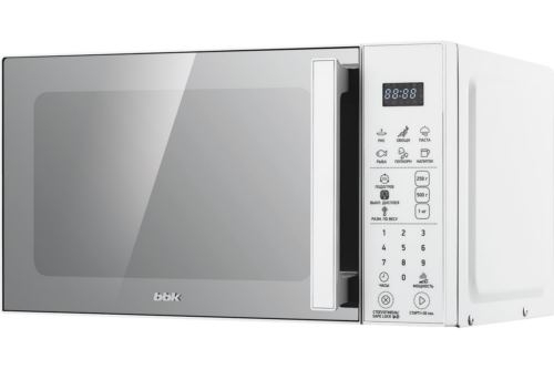  BBK 20MWS-767S/W 