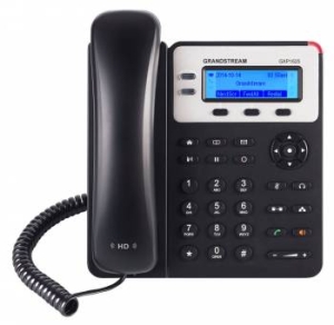  IP Grandstream GXP1625