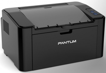   Pantum P2500NW, , (A4, 1200dpi, 22ppm, 128Mb, WiFi, Lan, USB)