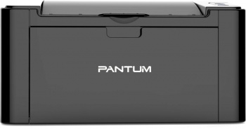   Pantum P2500NW, , (A4, 1200dpi, 22ppm, 128Mb, WiFi, Lan, USB)
