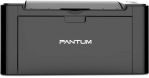   Pantum P2500NW, , (A4, 1200dpi, 22ppm, 128Mb, WiFi, Lan, USB)