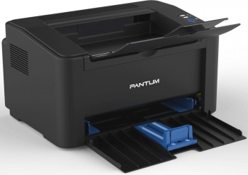   Pantum P2500NW, , (A4, 1200dpi, 22ppm, 128Mb, WiFi, Lan, USB)