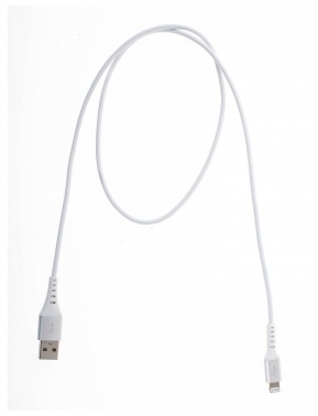  Cactus CS-LG.USB.A-0.8 USB (m)-Lightning (m) 0.8  
