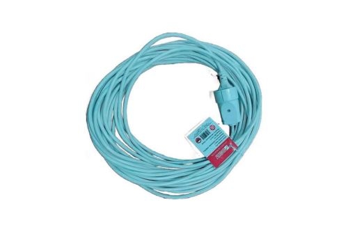 Сетевой фильтр Юнивольт 00-00000568 20м (1 розетка) белый (коробка)