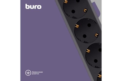   Buro 600SH-16-1.8-B 1.8 (6 )  ()