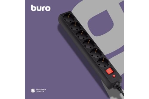   Buro 600SH-16-1.8-B 1.8 (6 )  ()