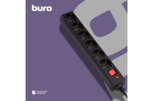   Buro 600SH-16-1.8-B 1.8 (6 )  ()