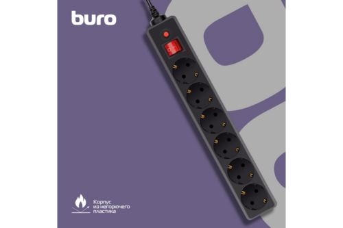   Buro 600SH-16-1.8-B 1.8 (6 )  ()