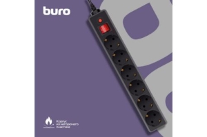   Buro 600SH-16-1.8-B 1.8 (6 )  ()