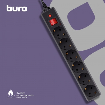   Buro 600SH-16-1.8-B 1.8 (6 )  ()