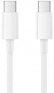  XIAOMI Mi USB Type-C to Type-C Cable
