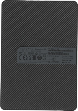   USB3 1TB EXT. BLACK STKM1000400 SEAGATE